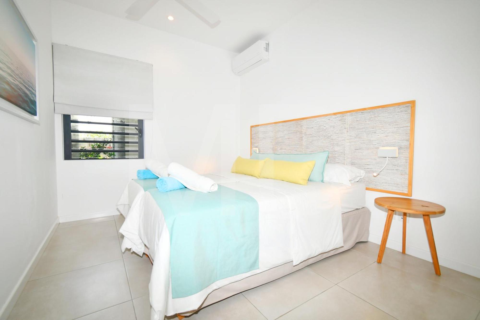 White&Blue Beachfront Luxury ป๊อสเตอ ลาฟาแยตต์ ภายนอก รูปภาพ